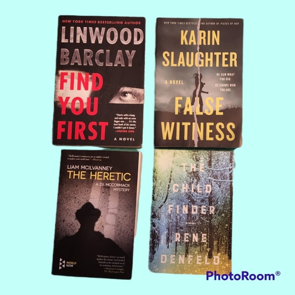 Book Bundle - Picture 3 of 5